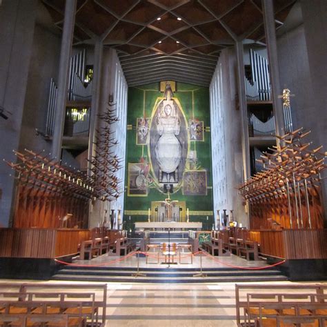 coventry cathedral website